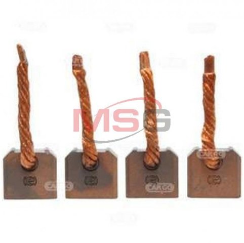 Compre 140362 Cargo Escova do motor de arranco