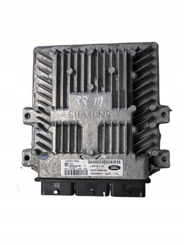 8H2Q12A650AA Land Rover 