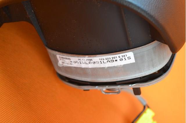 Подушка в руле VAG 1Z0880201S