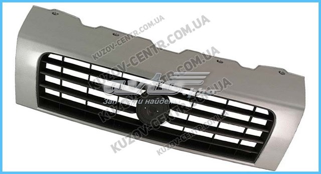 Облицовка радиатора FPS FP2606990 цена, от 61.31 USD