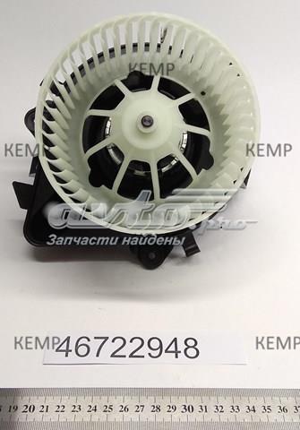Мотор вентилятора печки (отопителя салона) Kemp 77644723 цена, от 47.69 USD