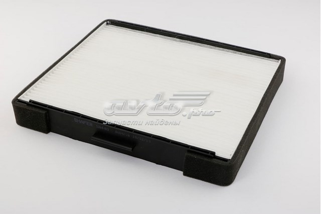 Фильтр салона SA440 Shafer