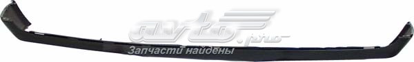 FP3527225 FPS Губа переднего бампера