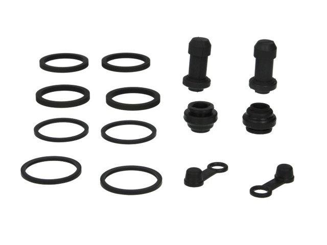 BCF120 Tourmax 