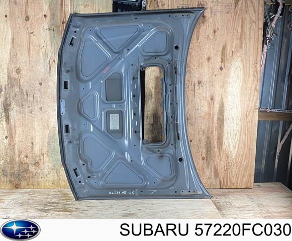 Капот 57220FC030 Subaru