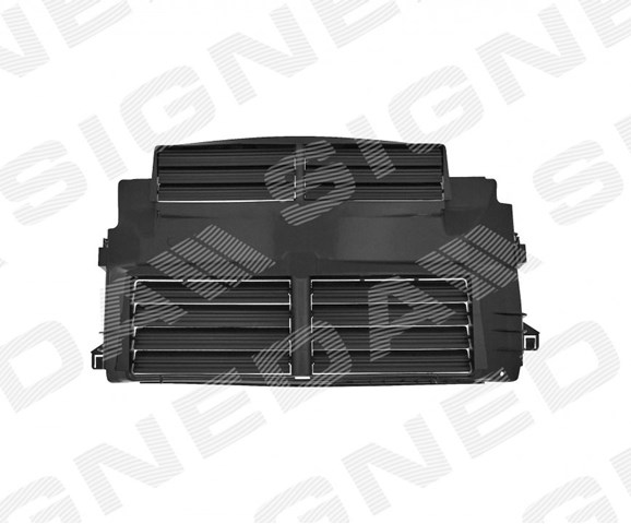 Жалюзи радиатора охлаждения Signeda PFD43024CA цена, от 48.28 USD