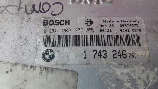  261203276 BMW