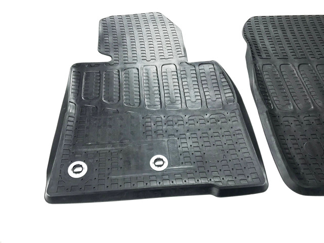 Комплект ковриков Toyota PZ49KJ035CRJ цена, от 162.87 USD