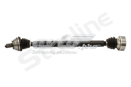 Правая полуось 4213612 Starline