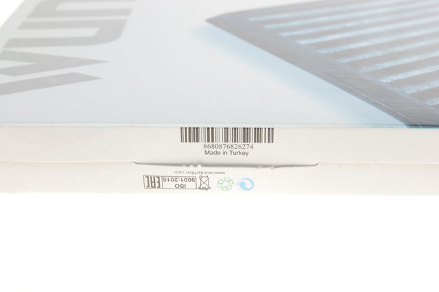 WP919 Wunder Внутрисалонный фильтр