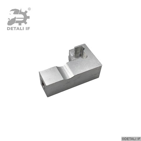 Впускной коллектор Detali IF DF14144