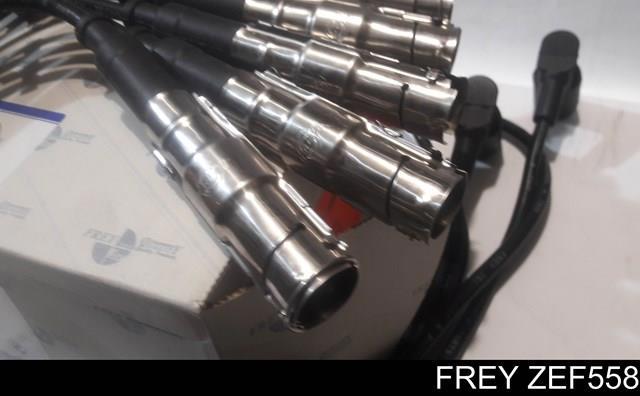 ZEF558 Frey Провода высоковольтные