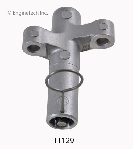 TT129 Enginetech натяжитель ремня грм