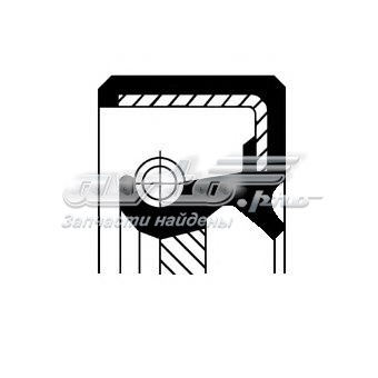 Сальник ТНВД Corteco 19037189B цена, от 6.73 USD