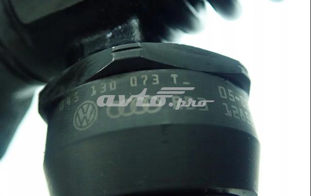 Форсунки Bosch 0414720035