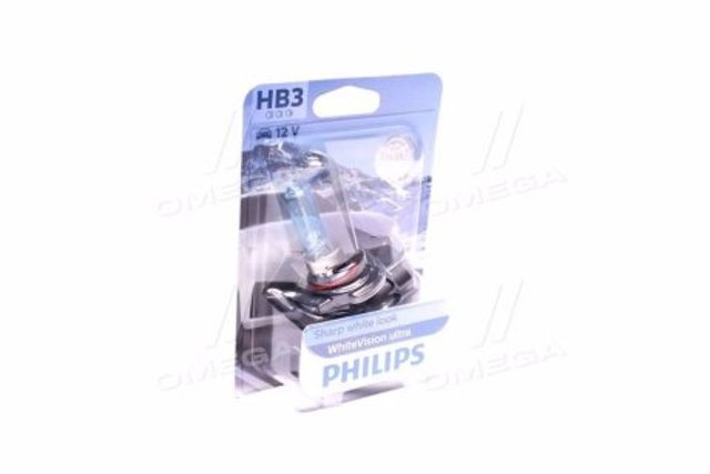 9005WVUB1 Philips lâmpada halógena