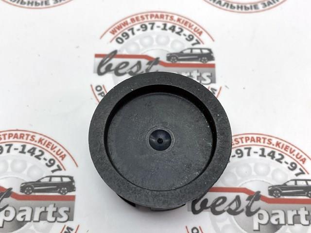 Купить LR073789 Land Rover Заглушка ГБЦ