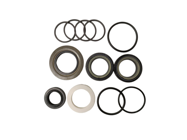 Kit de reparação da cremalheira da direção (do mecanismo), (kit de vedantes) Nissan Primera preço, a partir de 67,53 USD