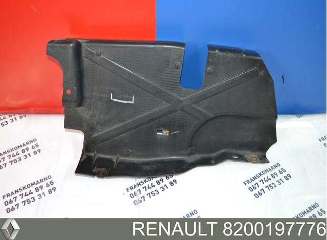 Renault (RVI) 8200197776 цена, от 3.75 USD