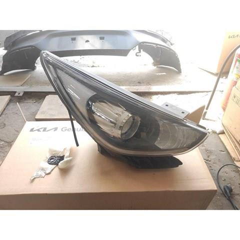 Правая блок фара Hyundai/Kia 92102G5100 цена, от 329.27 USD