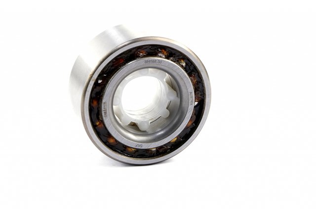 Ступичный подшипник передний Shafer SH16830