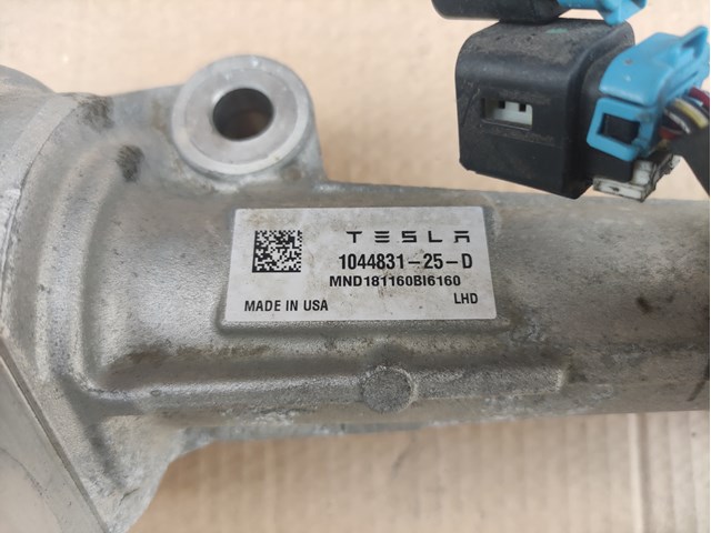 Купить 104483100E Tesla Рулевая рейка