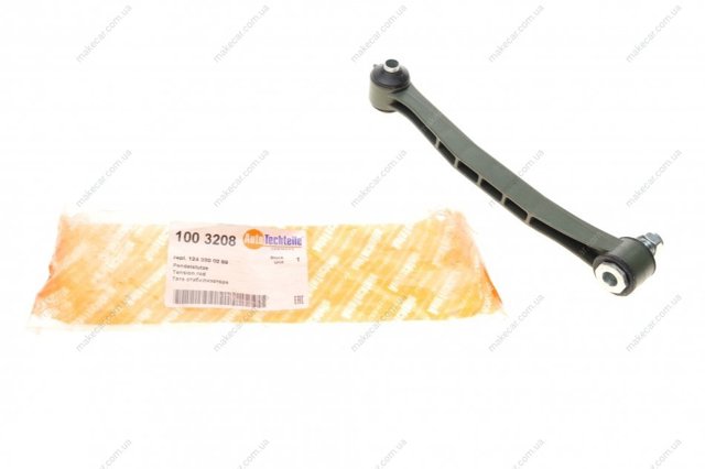 Линк стабилизатора, заднего Autotechteile 1003208 цена, от 6.70 USD