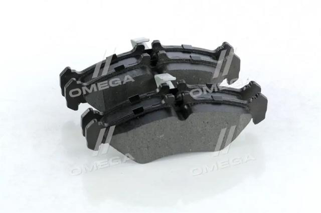 Купить RD21621STD Rider Колодки тормозные задние, дисковые