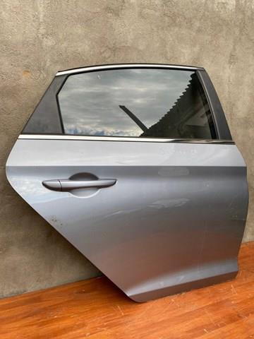 Купить 77004C1030 Hyundai/Kia Дверь задняя в сборе