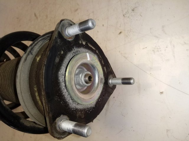 Купить FK2118045AD Ford Амортизатор передней подвески