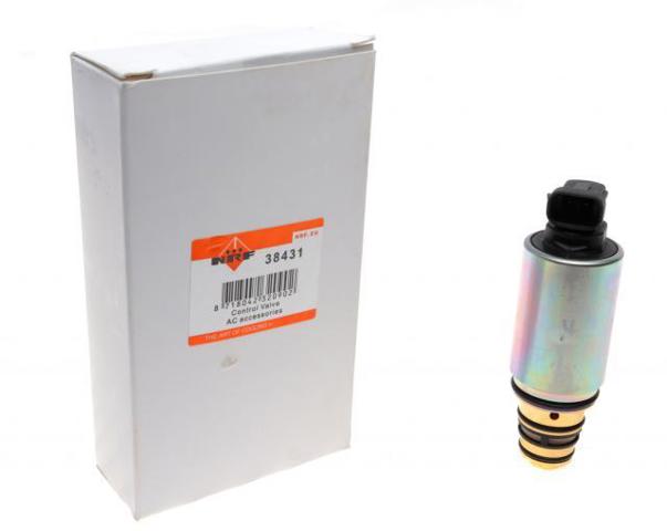 Клапан компрессора кондиционера EK257036 Euroklima