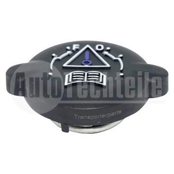 Купить 5110112 Autotechteile Крышка/пробка расширительного бачка
