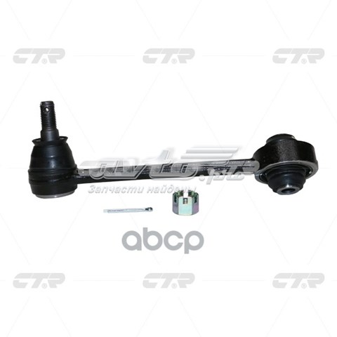 CQKK37R CTR Балансир задний правый