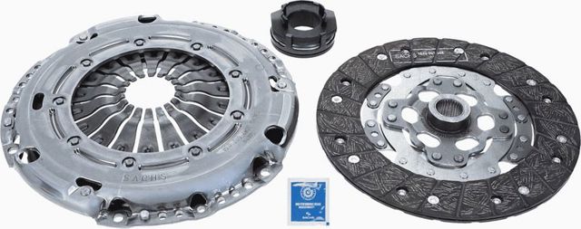 3000970073 Sachs kit de embraiagem (3 peças)