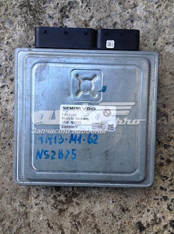 7553166 BMW 