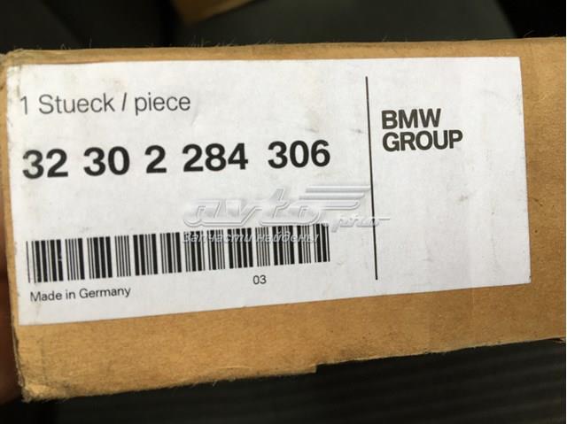 2284306 BMW Кардан вала рулевой колонки, нижний