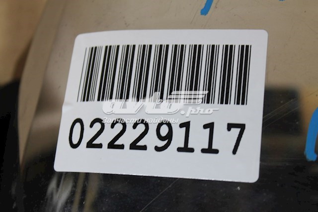 Зеркало заднего вида, левое Nissan/Infiniti 9630219G1A цена, от 405.55 USD