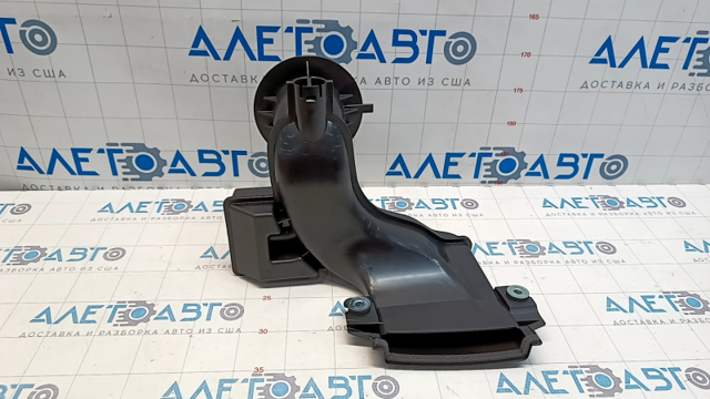 Воздухозаборник воздушного фильтра Mazda CX-30 внедорожник (DM) (2019 - 2026) цена, от 36.34 USD