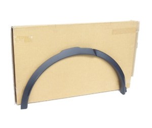 Купить LR078873 Land Rover Молдинг арки колеса заднего, правый