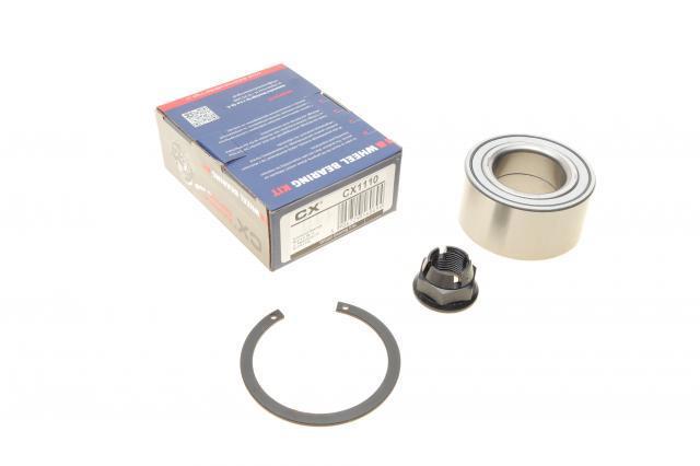 Задний подшипник CX/Complex CX1110