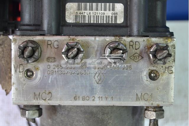Купить 8200955226 Renault (RVI) 