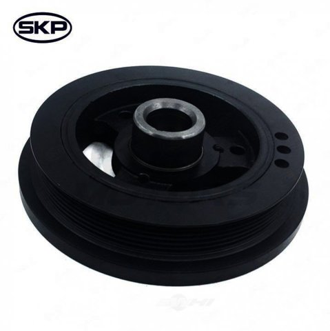 Шкив коленвала (демпфер) SKP SK594018 цена, от 66.54 USD
