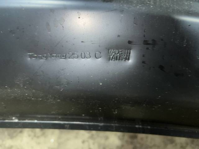 45L103 Polcar Капот