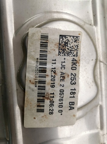 4K0253611N VAG 