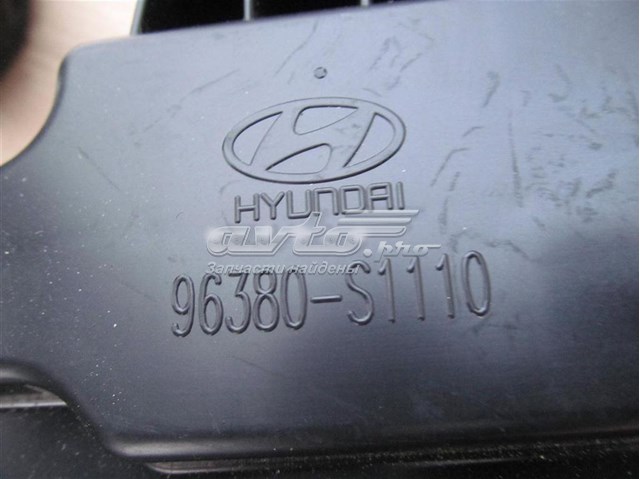 96380S1110 Hyundai/Kia 