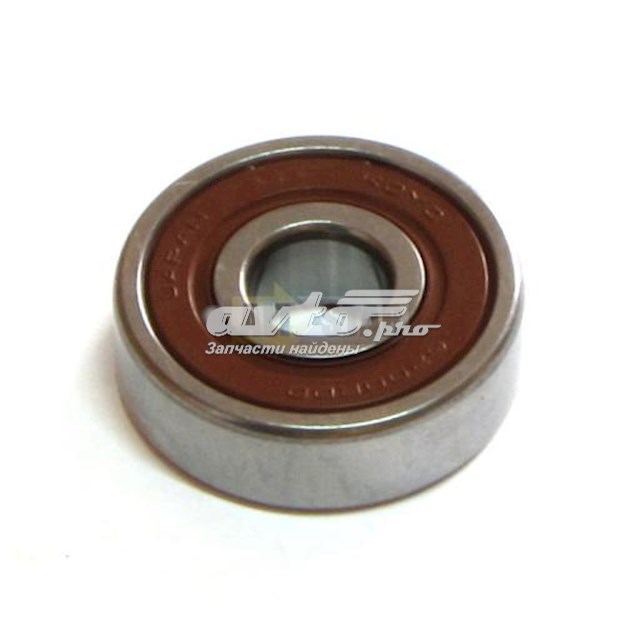 Подшипник стартера Koyo 62002RDDC3