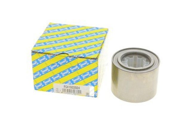 Подшипники задней ступицы NTN FC41922S04 цена, от 48.00 USD