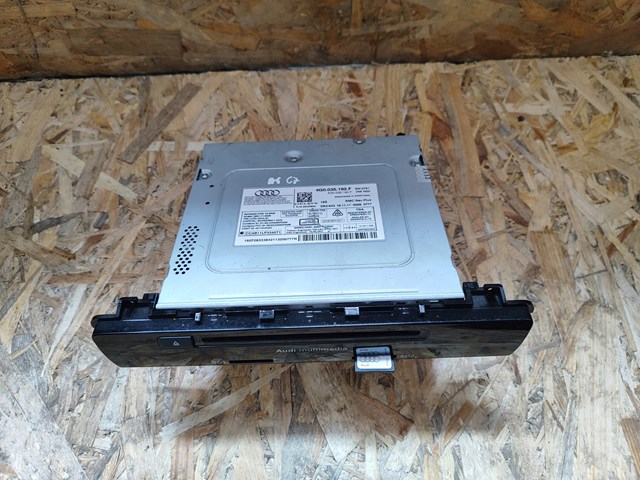 Купить 4G0035192F VAG 