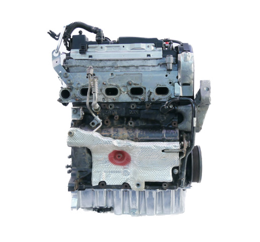 04L100090AX VAG motor montado