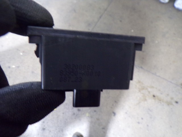 83950K0010 Toyota 